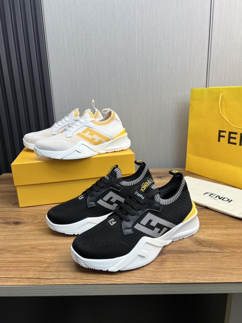 Fendi Sneakers